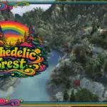 Psychedelic Forest 1.01