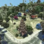Psychedelic Forest 1.012