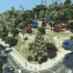 Psychedelic Forest 1.013