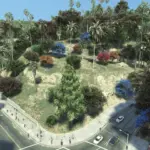 Psychedelic Forest 1.014