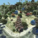 Psychedelic Forest 1.015