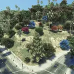 Psychedelic Forest 1.016