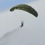 Pubg parachute 1.0
