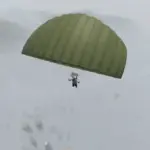 Pubg parachute 1.02