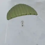 Pubg parachute 1.03
