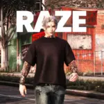 RAZE