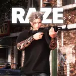 RAZE2