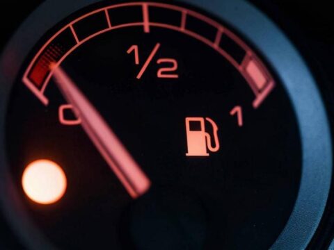 Realistic Fuel System