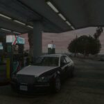 Realistic Fuel System5