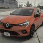 Renault Clio Intense 2020