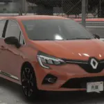 Renault Clio Intense 20202