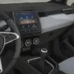 Renault Clio Intense 20203
