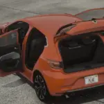 Renault Clio Intense 20204