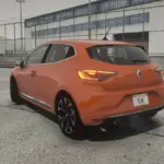 Renault Clio Intense 20205