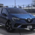 Renault Clio RS Line 2020