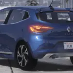Renault Clio RS Line 20202