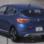 Renault Clio RS Line 20203