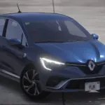 Renault Clio RS Line 20204