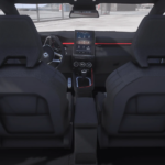 Renault Clio RS Line 20205
