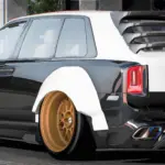 Rolls Royce Cullinan Slamm2