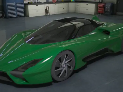SSC Tuatara