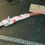 Sakura Mosin Nagant