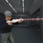 Sakura Mosin Nagant2