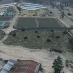 Secured Airport5