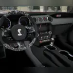 Shelby GT350R ABR2