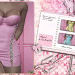 Sienna Dress