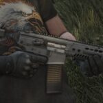 Sig Sauer MCX From COD MW 2022