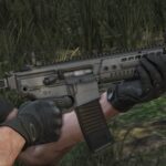 Sig Sauer MCX From COD MW 20222
