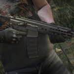 Sig Sauer MCX From COD MW 20223