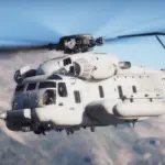 Sikorsky CH-53