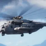 Sikorsky CH-533