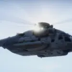 Sikorsky CH-534