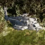 Sikorsky CH-535