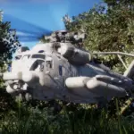 Sikorsky CH-536