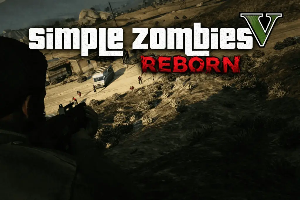 Simple Zombies Reborn v1.0.5b