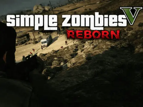Simple Zombies Reborn v1.0.5b