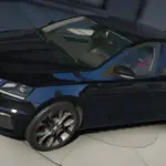 Skoda Octavia RS