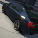 Skoda Octavia RS3