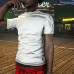 Slim Fit Polo Tee V2 MP Male & Female V1.0