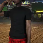 Slim Fit Polo Tee V2 MP Male & Female V1.0