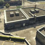Small Hideout