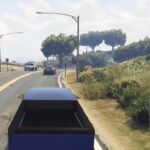 1803's Speed Limit HUD (Config with JSON) V1.0 Speed Limit HUD