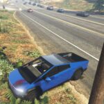 Speed Limit HUD3
