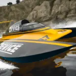 Speedophile Seaspray [Add-On | Liveries | LODs] V1.0 Hotfix