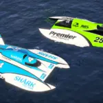 Speedophile Seaspray [Add-On | Liveries | LODs] V1.0 Hotfix