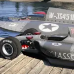 Speedophile Seaspray [Add-On | Liveries | LODs] V1.0 Hotfix